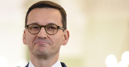 Polski PKB powyżej prognoz. Niemcy nie pociągnęły nas w dół
