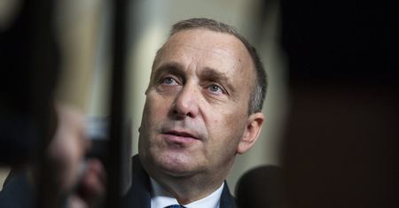 Szczyt klimatyczny UE. Schetyna chwali Kopacz i przekonuje, że van Rompuy nie odpuści