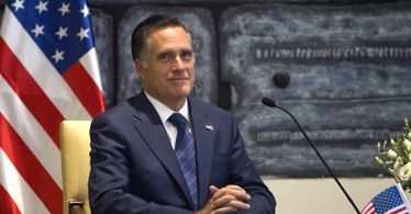 Mitt Romney w Polsce. Jaki jest prawdziwy cel wizyty?