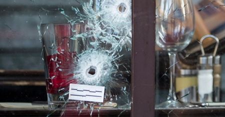 Bezpieczeństwo w dobie terroryzmu. Jak bronić Europy przed nowymi zagrożeniami?