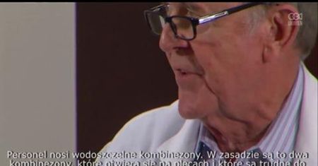 U pacjenta w Dallas potwierdzono wirusa Ebola