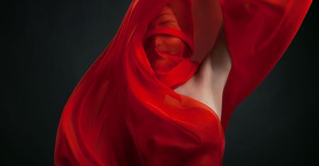 Moda, Persja i splendor na wyjątkowych portretach irańskiego artysty