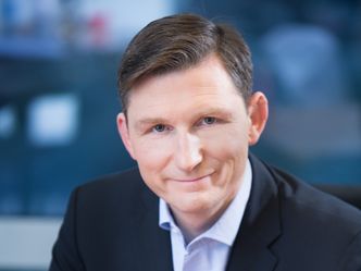 Total rusza na podbój Polski. Stworzy sieć stacji