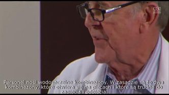 U pacjenta w Dallas potwierdzono wirusa Ebola