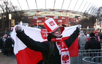 Idziesz kibicować? Weź zaświadczenie lekarskie - może być niezbędne