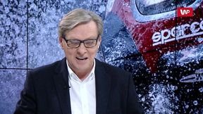 Rajd Dakar. Przygoński podniósł się po katastrofie. "Nie przekreślałbym jego szans"