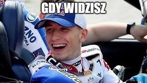 Żużel. Memy po żużlowym weekendzie
