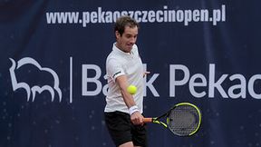 Challenger Szczecin: czwartkowe single (galeria)
