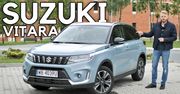 Suzuki Vitara - z jednej zrobiły się trzy