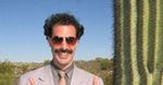 Sacha Baron Cohen walczy o małżeństwa gejów