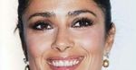 Salma Hayek i Antonio Banderas w Polsce