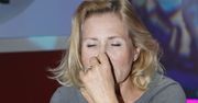 Grażyna Szapołowska: Aktorka pogrąża się w depresji