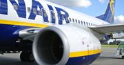 Ryanair i odwołane loty. Jeszcze w środę rozpoczniemy wypłatę odszkodowań