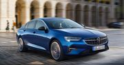 Nowy Opel Insignia wyceniony. Najmniej zapłacimy za 3-cylindrowego diesla