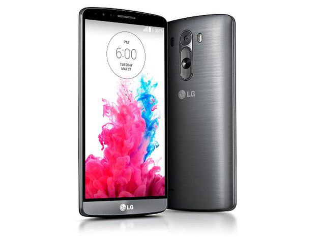W skrócie: LG G3 w promocji, Galaxy F i czarny HTC One (M8)