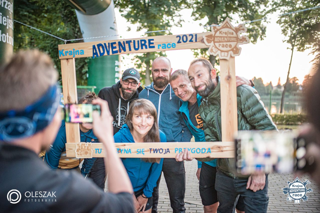 IX edycja Krajna Adventure Race wystartuje już w sierpniu