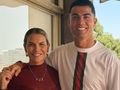 "Zapomnieli". Jest głośno nt. wpisów siostry Ronaldo