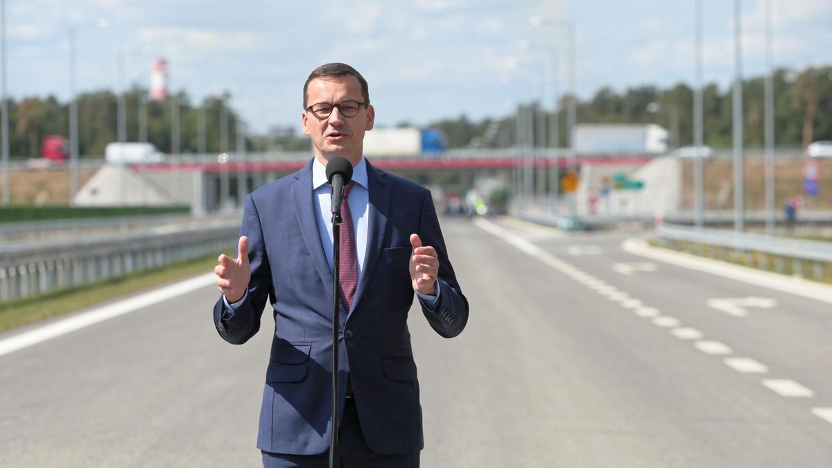 Puławianie czekali na 12-kilometrową obwodnicę dekadę