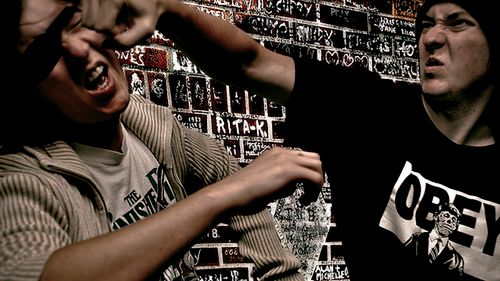 Mąż złapał ją na zdradzie, teraz ona oskarży operatora 1