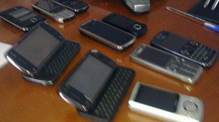 Nowe modele Nokii? 1