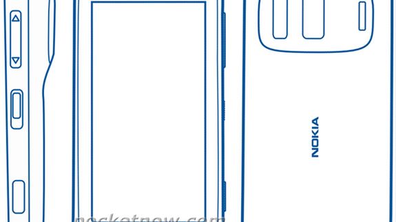 Jeszcze Symbian nie zginął. Nokia 803 następczynią N8? 1