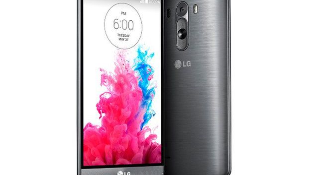 W skrócie: LG G3 w promocji, Galaxy F i czarny HTC One (M8) 1
