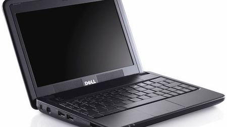 Dell Vostro A90 - brat bliźniak Mini 9? 1