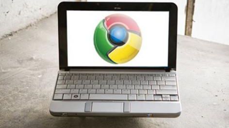 Komputer z Chrome OS za dwa tygodnie? 1