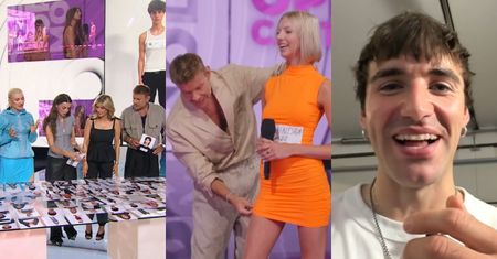 Za nami kolejny odcinek "Top Model" i kolejna salwa utysków na produkcję. "WYBITNIE ZŁY SEZON. Przez dopaminowy montaż nie ogarniam, co się dzieje"