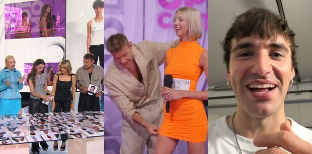 Za nami kolejny odcinek "Top Model" i kolejna salwa utysków na produkcję. "WYBITNIE ZŁY SEZON. Przez dopaminowy montaż nie ogarniam, co się dzieje"