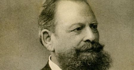 Mauser. Niemiec, którego broń zmieniła historię wojen