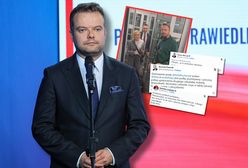 Na Bochenka sypią się gromy. "Obrzydzenie"