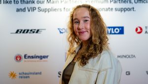 Walczy o Porsche, choć nie ma prawa jazdy. Rosjanka nawet się nie kryła, co zrobi