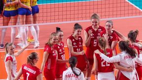 ME: czas na walkę o medale. Sprawdź, kiedy i z kim zagrają Polki