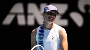 "Odważna prognoza". Wskazali, co osiągnie Świątek w 2026 r.