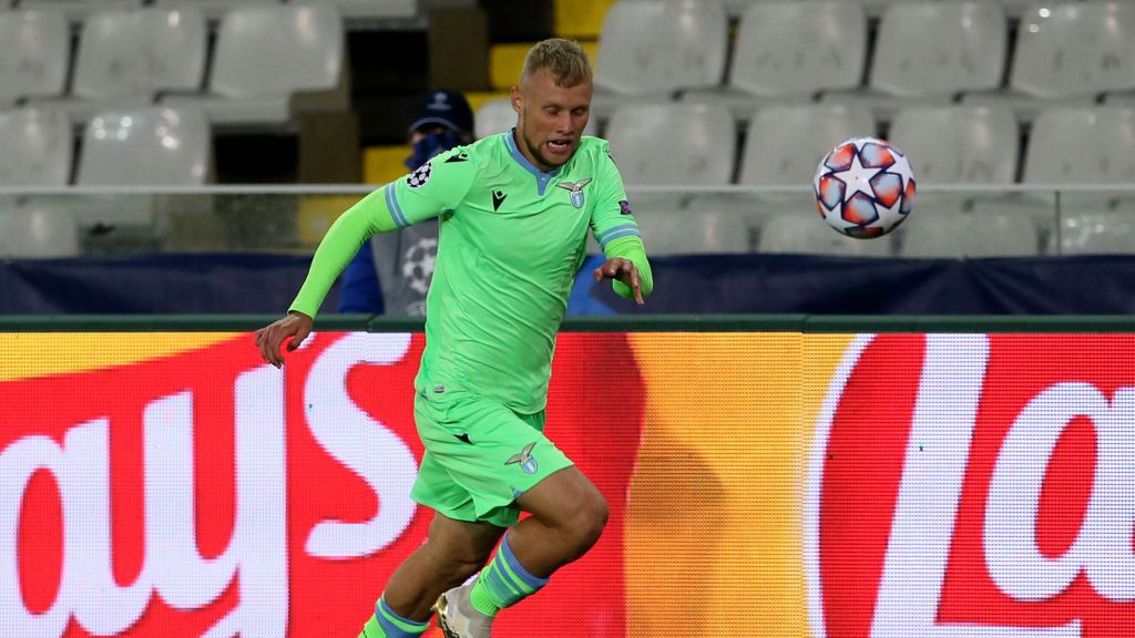 Getty Images / Giampiero Sposito / Na zdjęciu: Szymon Czyż