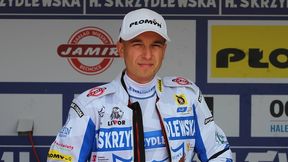 Jakub Jamróg mówi o zmianie klubu. W poprzednim stracił wiarę