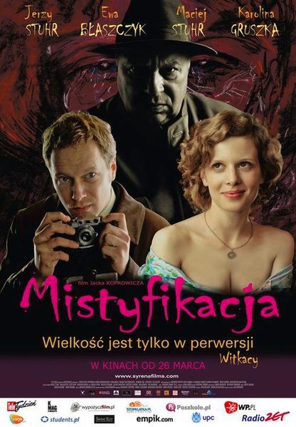 Mistyfikacja