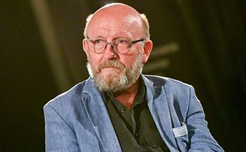 Jest na emeryturze. Mówi o wysokości świadczenia. "Zasłużyłem"