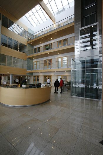 Biura stają się towarem luksusowym. Wyścig o metry już trwa