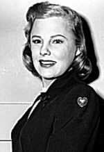 June Allyson