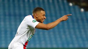 Puchar Francji. PSG uniknęło kompromitacji. Wielka forma Mbappe