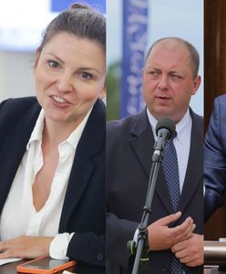 "Z 4,4 aż do 6,7 tys. zł". Narzekali, ale skorzystali z pomocy PiS