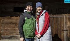 „Rolnicy. Podlasie” nadal hitem. Serial ma kilkukrotnie wyższą oglądalność od średniej Fokus TV