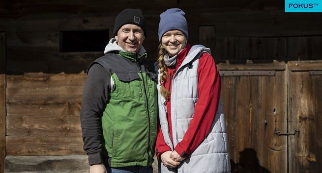 „Rolnicy. Podlasie” nadal hitem. Serial ma kilkukrotnie wyższą oglądalność od średniej Fokus TV