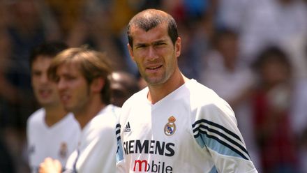 Wielkie legendy El Clasico - 10/15 to świetny wynik!
