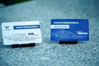 Karta Mieszkańca Włocławka do przedłużenia. Sprawdź, co trzeba zrobić