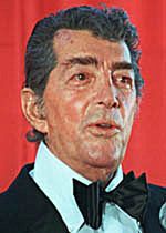 Dean Martin