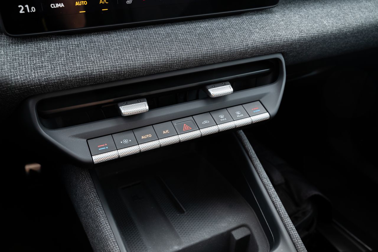 Volkswagen ID.Polo (2026)
