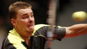Roland Garros: Jerzy Janowicz sprawdzi swoje siły przed singlem, siedmioro Polaków w deblu